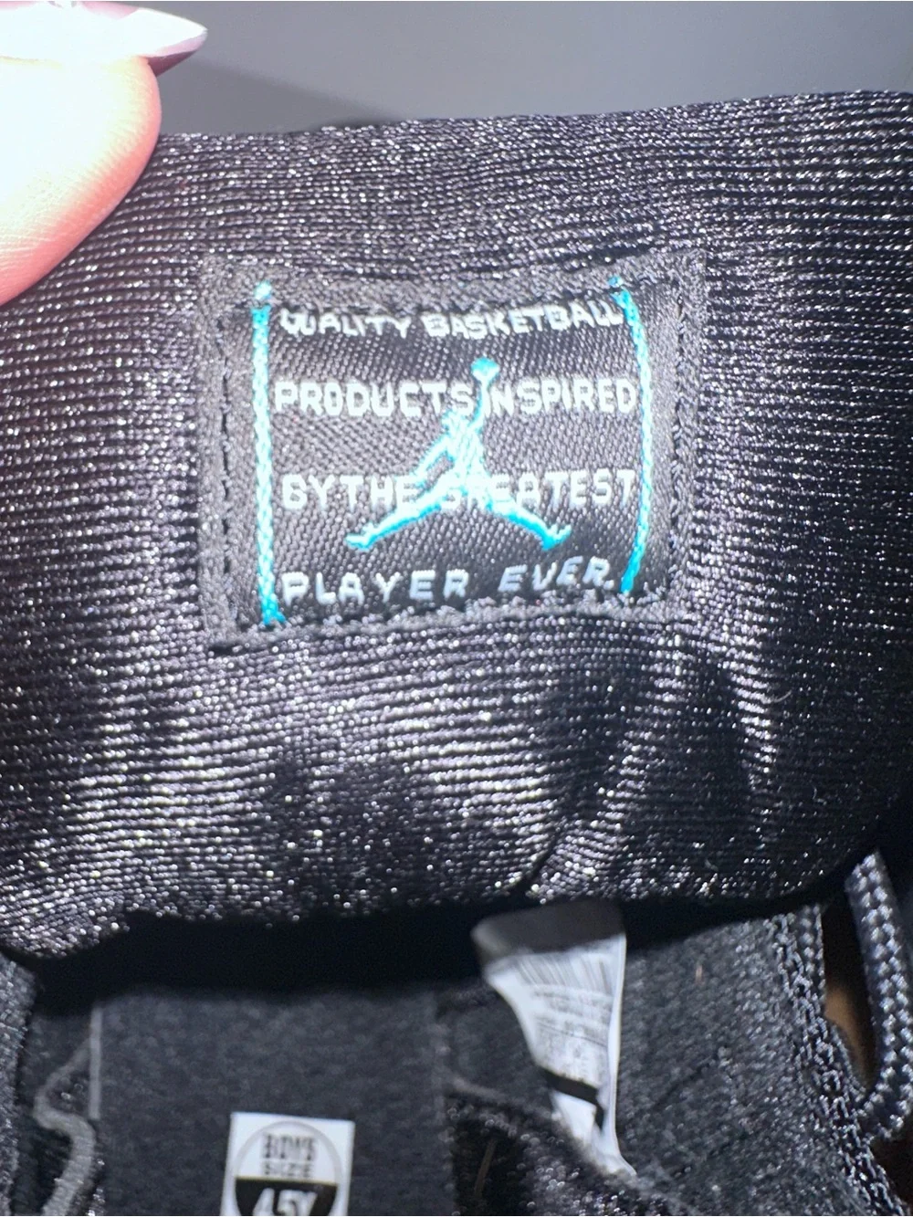 Jordan air 11